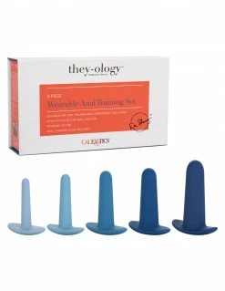 They-ology Anal Training Set