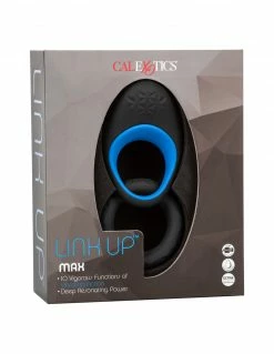 Link Up Max Rechargeable Vibrators