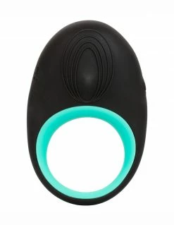 Rechargeable Vibrators Link Up Pinnacle Cockring