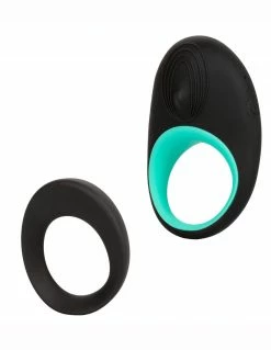 Rechargeable Vibrators Link Up Pinnacle Cockring