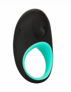 Rechargeable Vibrators Link Up Pinnacle Cockring