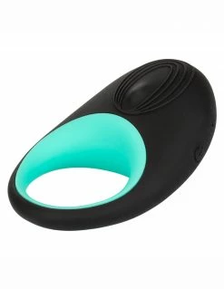 Rechargeable Vibrators Link Up Pinnacle Cockring