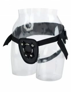 Love Rider Power Support Harness Strap-ons