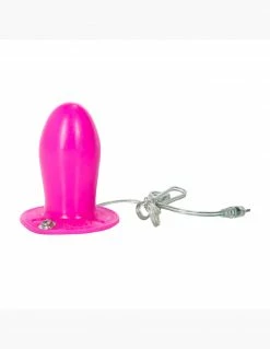 Vibrators CalExotics Dual Harness 9 Vibrators CalExotics Dual Harness