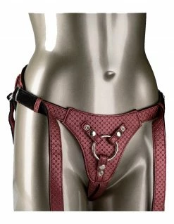 Her Royal Harness Regal Queen