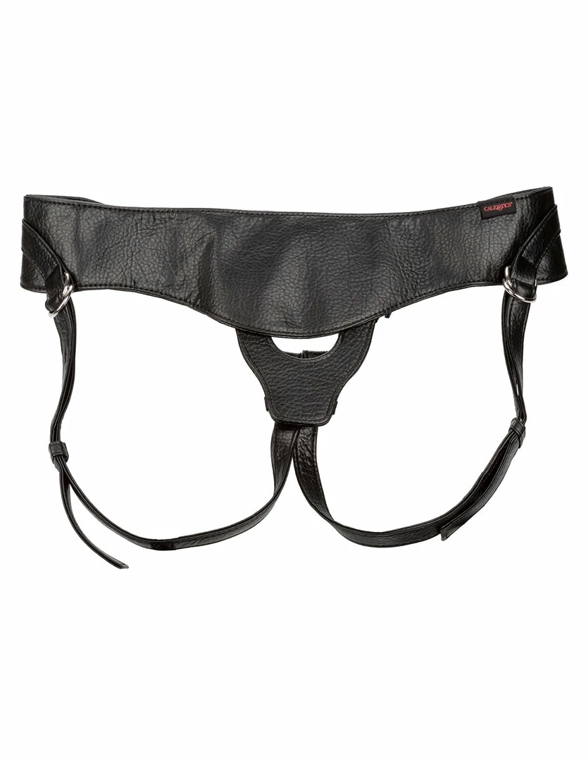 Her Royal Harness The Queen Strap On Harness Strap-ons 3 Her Royal Harness The Queen Strap On Harness Strap-ons