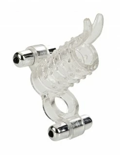 CalExotics Endless Desires Couple's Enhancer Vibrators