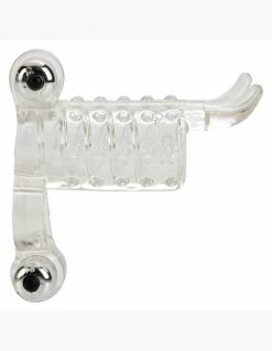 CalExotics Endless Desires Couple's Enhancer Vibrators