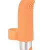CalExotics Intimate Play Rechargeable Finger Tickler