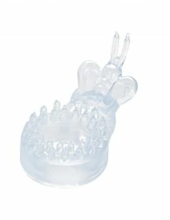 CalExotics Wireless Butterfly Ring Vibrators