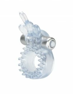 CalExotics Wireless Butterfly Ring Vibrators