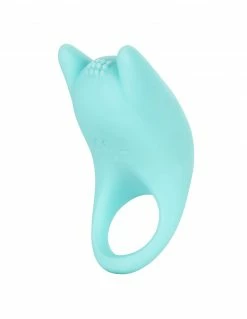 CalExotics Rechargeable Vibrators Dual Exciter Couple Enhancer