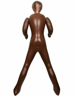 CalExotics Party Supplies The Mail Man Love Doll