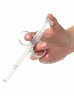 CalExotics Lube Tube Lubricant Applicator Enhancers & Lubes 23 CalExotics Lube Tube Lubricant Applicator Enhancers & Lubes