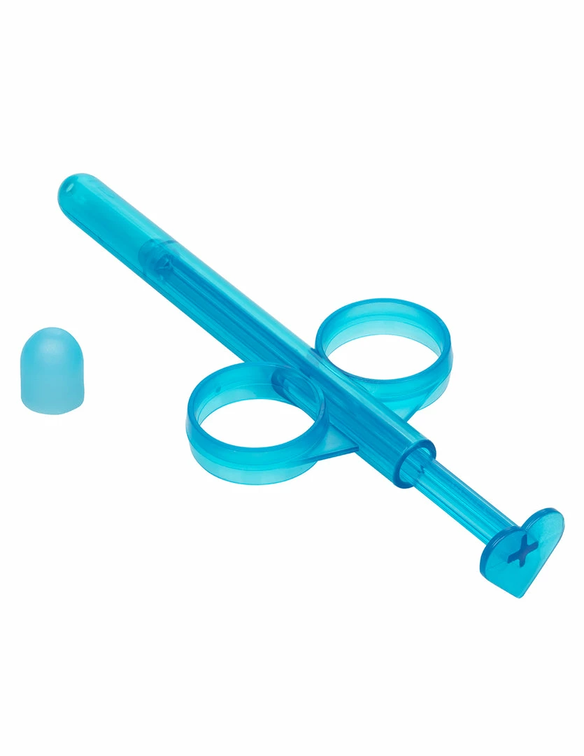 CalExotics Lube Tube Lubricant Applicator Enhancers & Lubes 11 CalExotics Lube Tube Lubricant Applicator Enhancers & Lubes