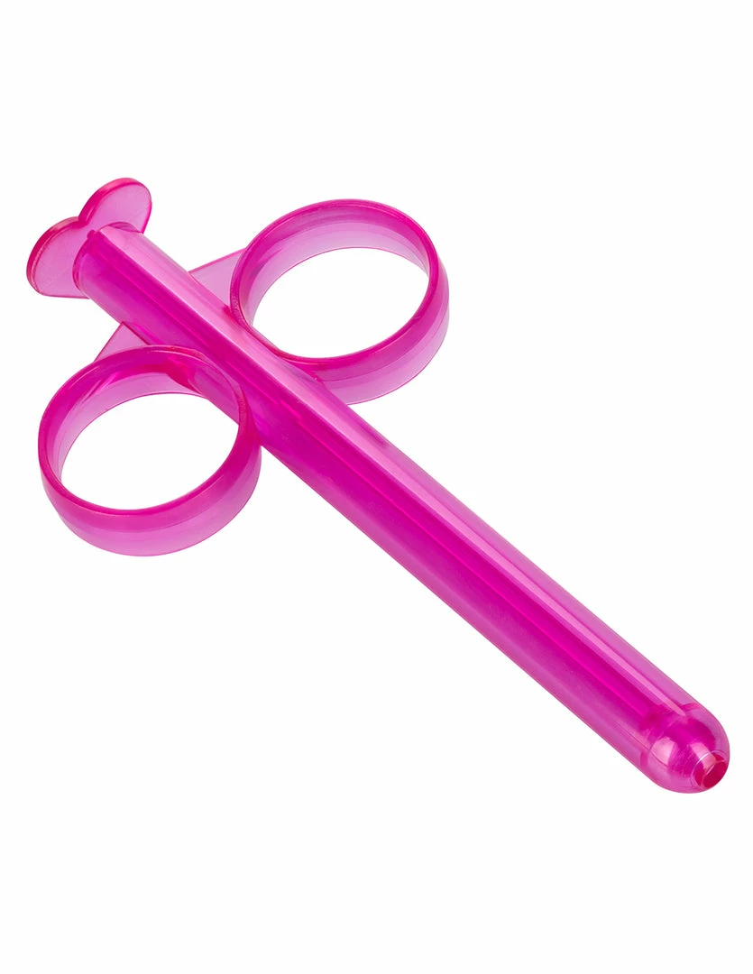 CalExotics Lube Tube Lubricant Applicator Enhancers & Lubes 12 CalExotics Lube Tube Lubricant Applicator Enhancers & Lubes