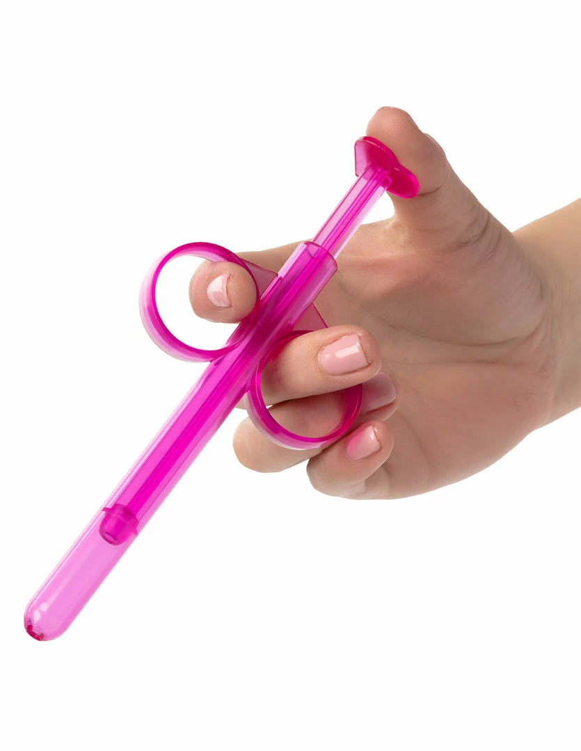 CalExotics Lube Tube Lubricant Applicator Enhancers & Lubes 13 CalExotics Lube Tube Lubricant Applicator Enhancers & Lubes