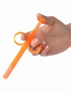 CalExotics Lube Tube Lubricant Applicator Enhancers & Lubes 29 CalExotics Lube Tube Lubricant Applicator Enhancers & Lubes