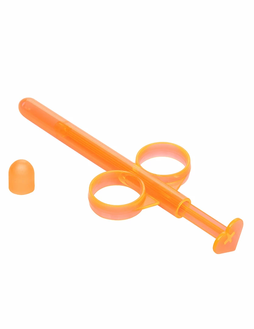 CalExotics Lube Tube Lubricant Applicator Enhancers & Lubes 3 CalExotics Lube Tube Lubricant Applicator Enhancers & Lubes