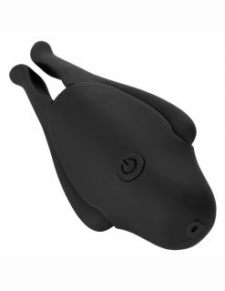 Nipple Play Rechargeable Nipplettes Bondage