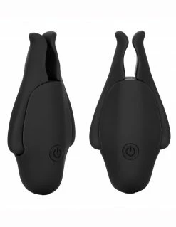Nipple Play Rechargeable Nipplettes Bondage
