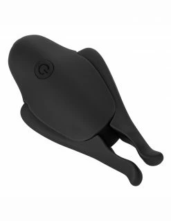 Nipple Play Rechargeable Nipplettes Bondage