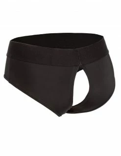 Boundless Backless Brief Strap-ons