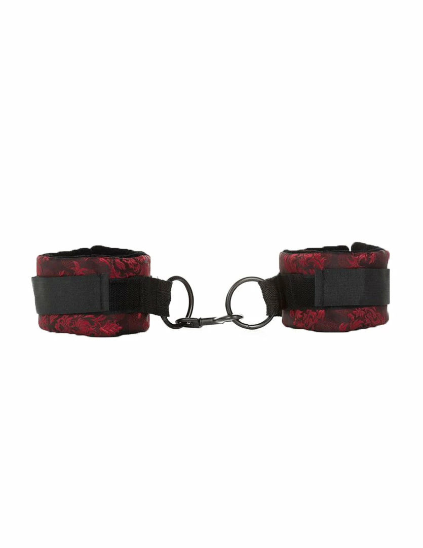 Scandal Universal Cuffs Bondage 2 Scandal Universal Cuffs Bondage