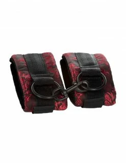 Scandal Universal Cuffs Bondage 11 Scandal Universal Cuffs Bondage