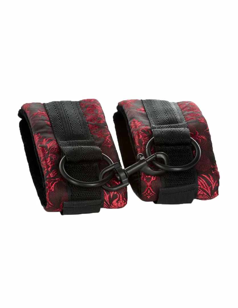 Scandal Universal Cuffs Bondage 5 Scandal Universal Cuffs Bondage