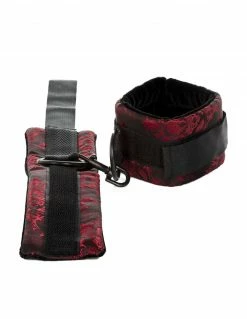 Scandal Universal Cuffs Bondage 12 Scandal Universal Cuffs Bondage