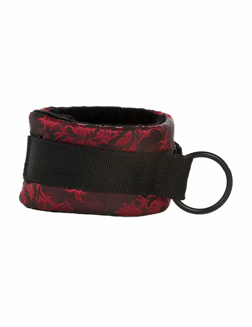 Scandal Universal Cuffs Bondage 7 Scandal Universal Cuffs Bondage