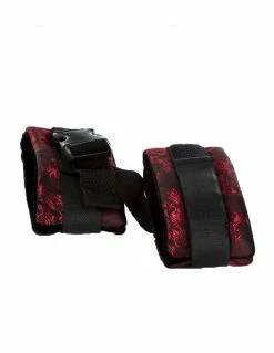 Scandal Control Cuffs