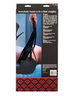 Bondage Scandal Flogger