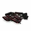 Bondage Scandal Bed Restraints