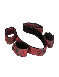 Scandal Bondage Bar Restraints
