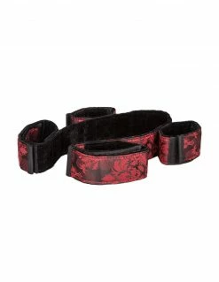 Scandal Bondage Bar Restraints