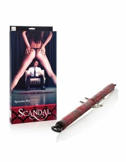 Scandal Spreader Bar Bondage