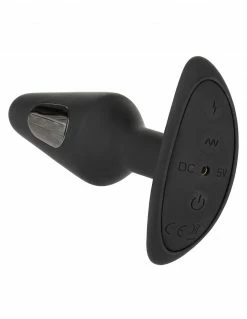 Vibrators Volt Electro Fury