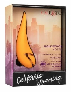 Vibrators California Dreaming Hollywood Hottie