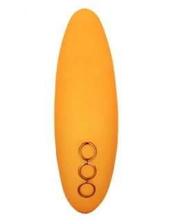 Vibrators California Dreaming Hollywood Hottie