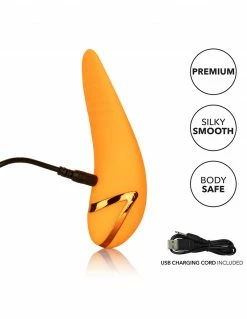 Vibrators California Dreaming Hollywood Hottie