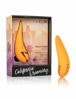 Vibrators California Dreaming Hollywood Hottie