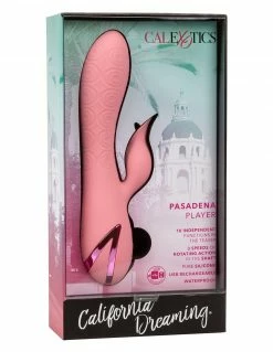 California Dreaming Pasadena Player Vibrators