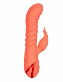 California Dreaming Orange County Cutie Rabbit & Dual Vibrators