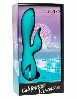California Dreaming Santa Monica Starlet