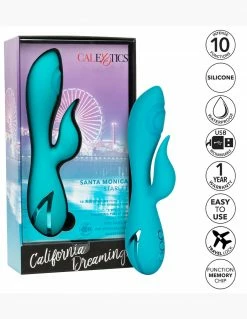 California Dreaming Santa Monica Starlet