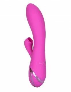 California Dreaming Malibu Minx Dual Vibrator Vibrators