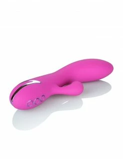 California Dreaming Malibu Minx Dual Vibrator Vibrators