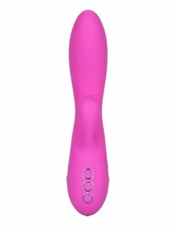 California Dreaming Malibu Minx Dual Vibrator Vibrators